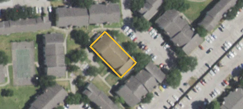 2701 Franklin Dr