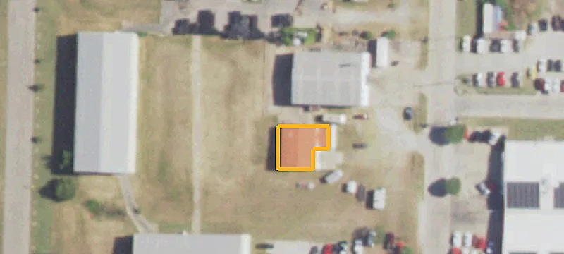 1101 Industrial Dr, Unit 1115