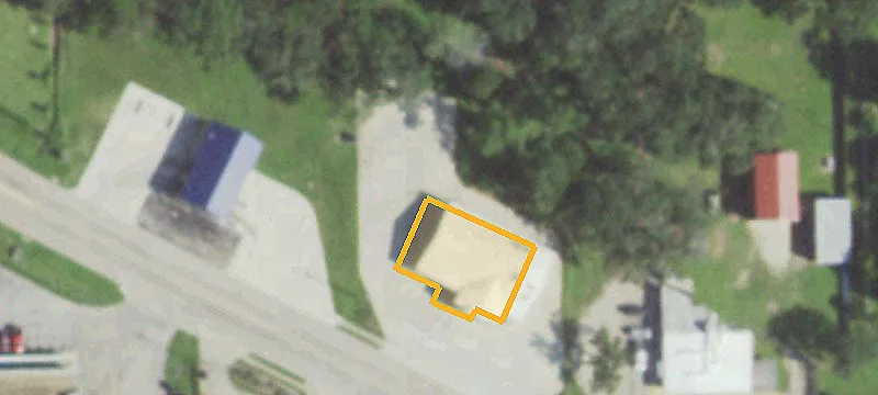 918 Plantation Dr