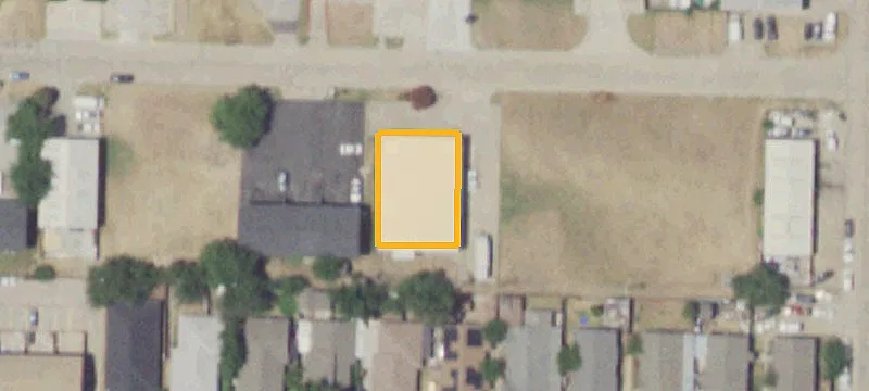 2421 Ft Worth St