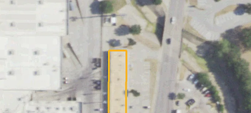 805 Melbourne Rd