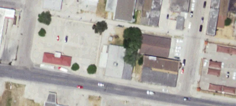 419 Ave A A