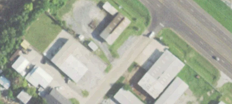 1508 Industrial Park Rd