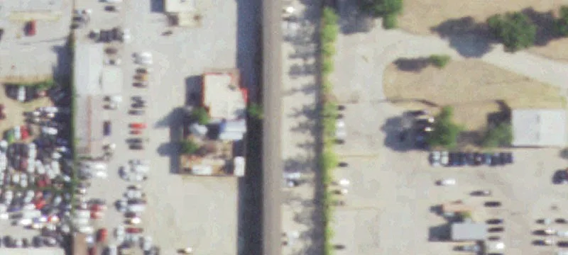 818 Division St