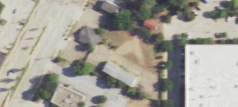 5311 Colleyville Blvd