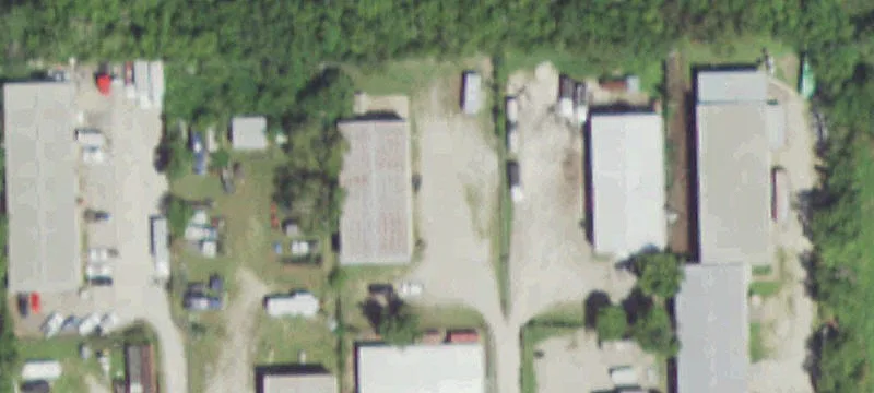 8405 Industrial Dr