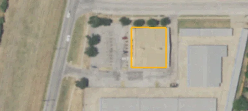 7301 Wichita St