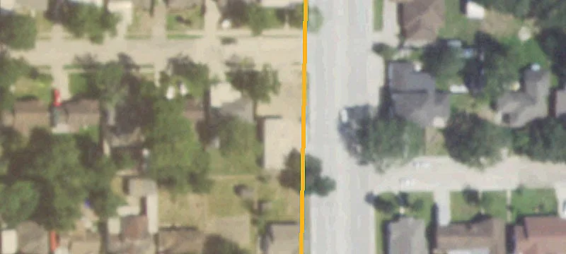 901 Hart Ave
