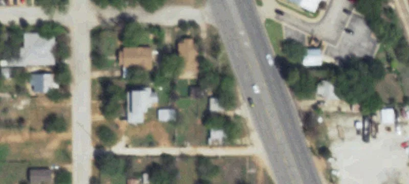 709 University Blvd