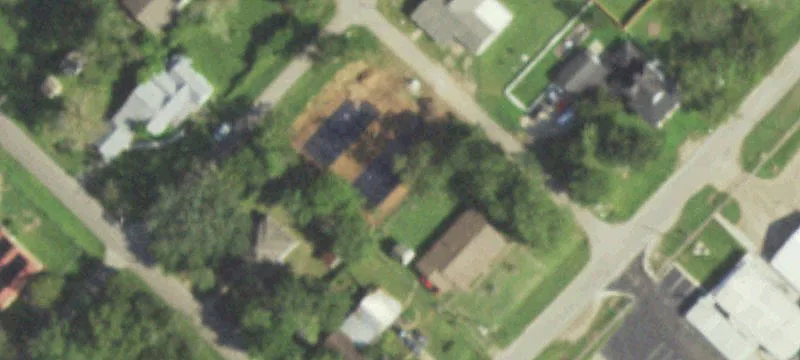 Travis St
