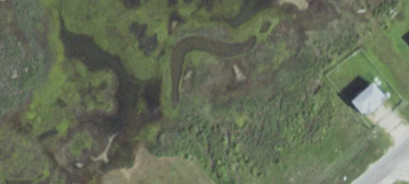 County Rd 257