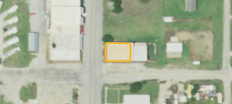 201 Main St