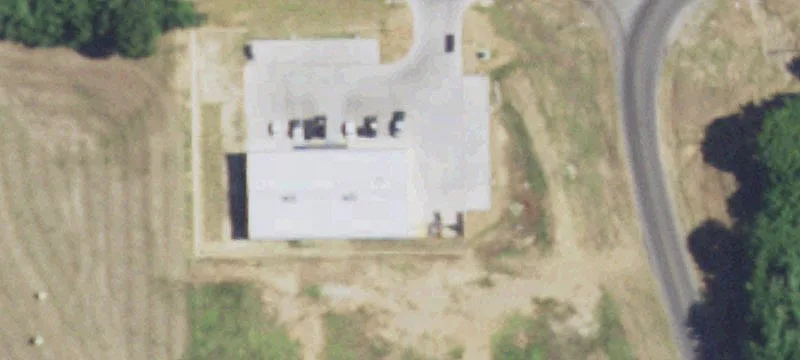 4700 Knob Rd