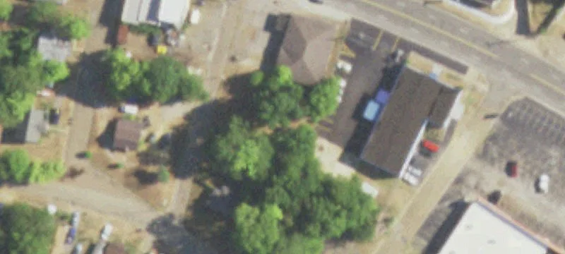 Wood St