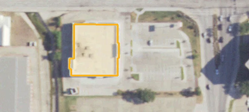 Airport Fwy