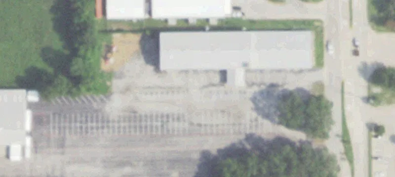 Pin Oak Rd