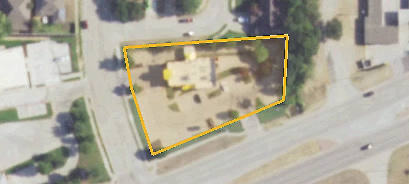 2600 Euless Blvd