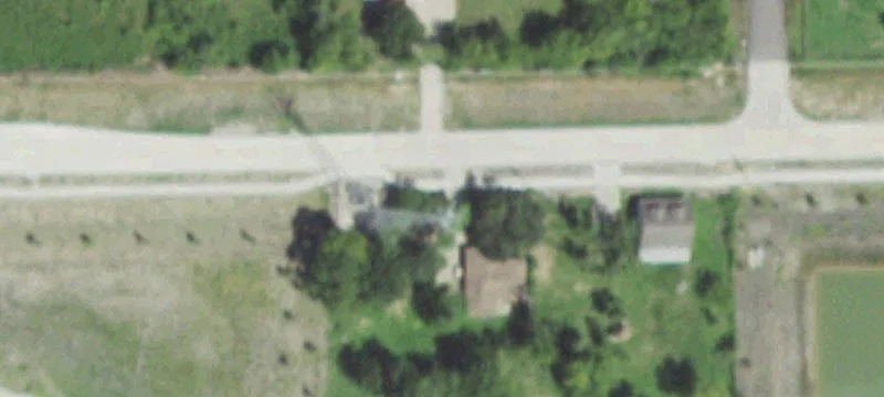 Davenport Pkwy Row