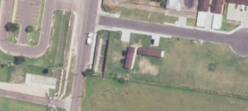 711 Thompson Rd