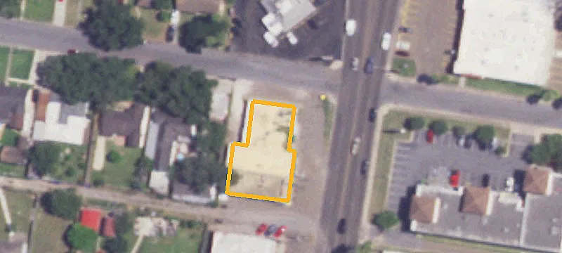 Mcallen, TX 78501