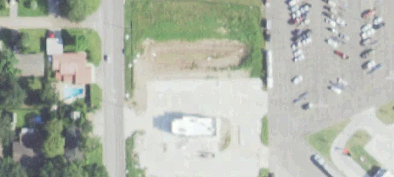 300 Fry Dr