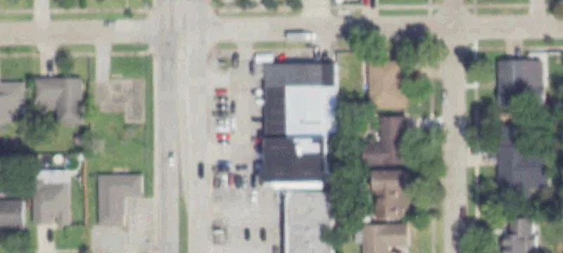 2701 Strawberry Rd