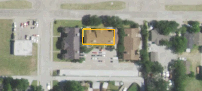 1550 Miller Rd