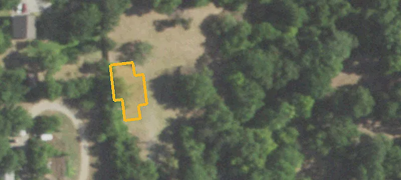 1501 Crosby Rd