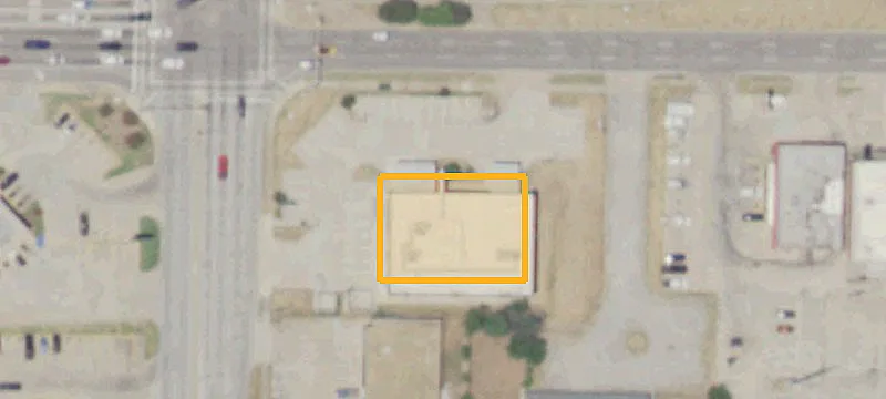 725 Pioneer Pkwy