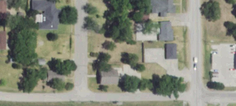 514 Houston St