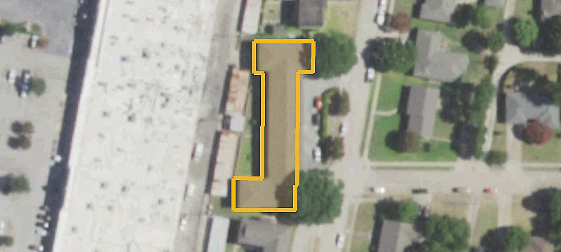 315 La Salle Dr