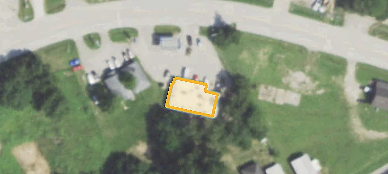 617 Spg Cypress Rd