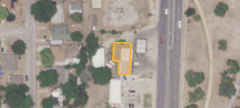 3215 Roosevelt Ave