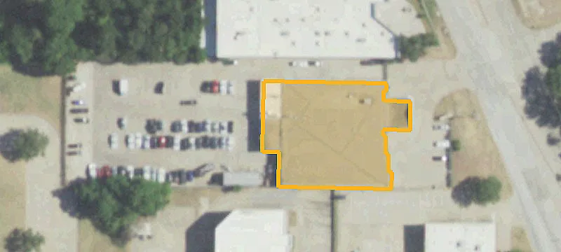 2309 Midway Rd