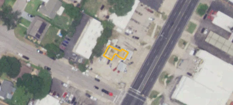 7500 Burnet Rd