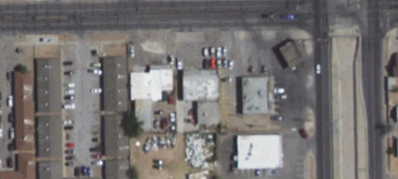 4944 Hercules Ave