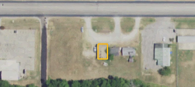 2009 State Hwy 276