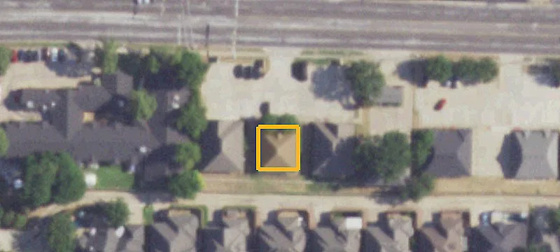 2008 Bedford Rd