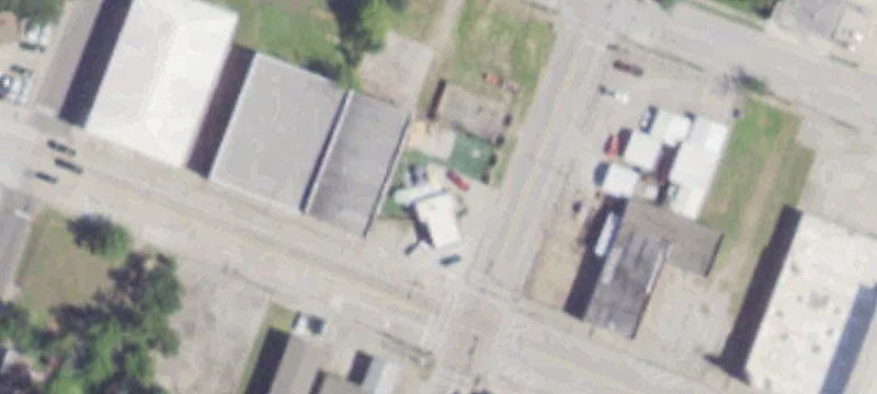 500 Texas Ave