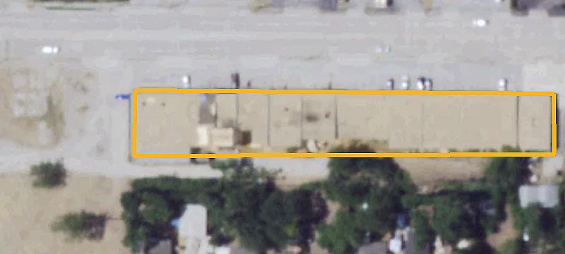 8137 White Settlement Rd