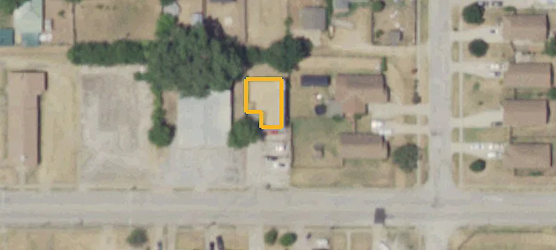 1814 We Roberts Dr