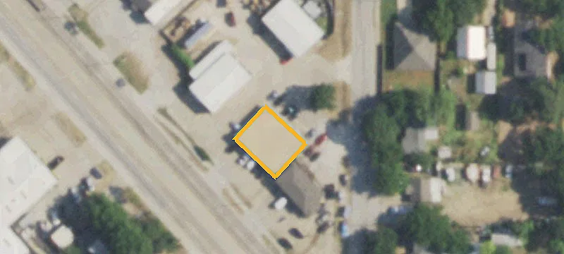 402 Kennedale Pkwy