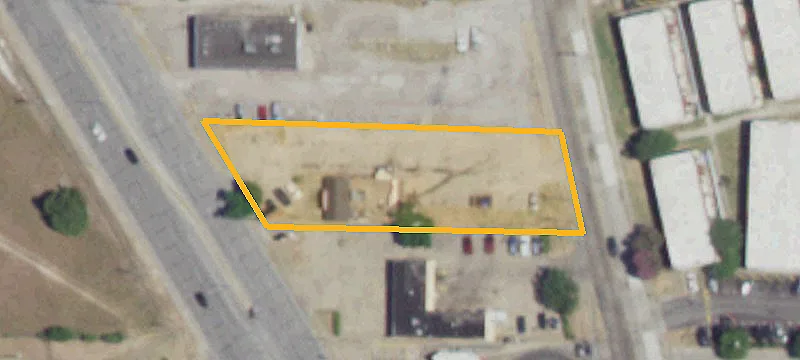 2844 Buckner Blvd