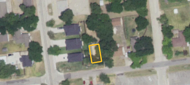 410 Jefferson Ave