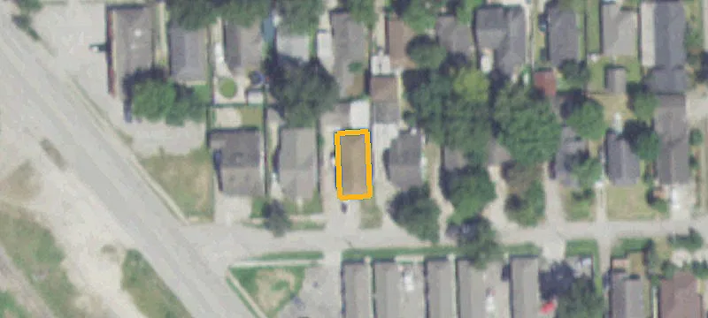 8117 Bangle St