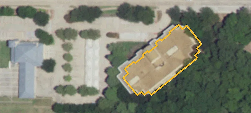 1333 Mcdermott Dr