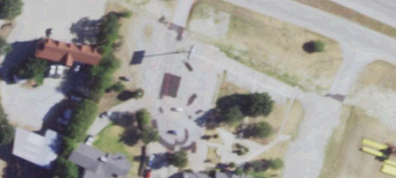 8601 Jacksboro Hwy