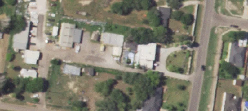 507 Hutto Rd
