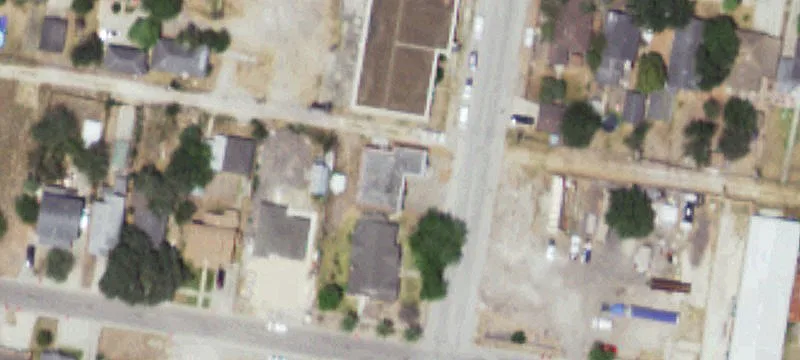 201 4th St