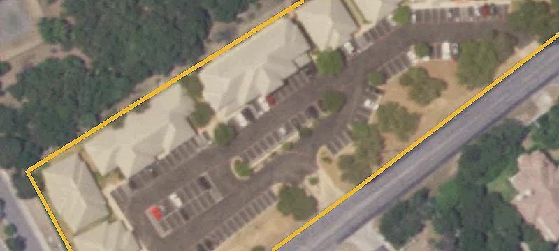 4077 De Zavala Rd